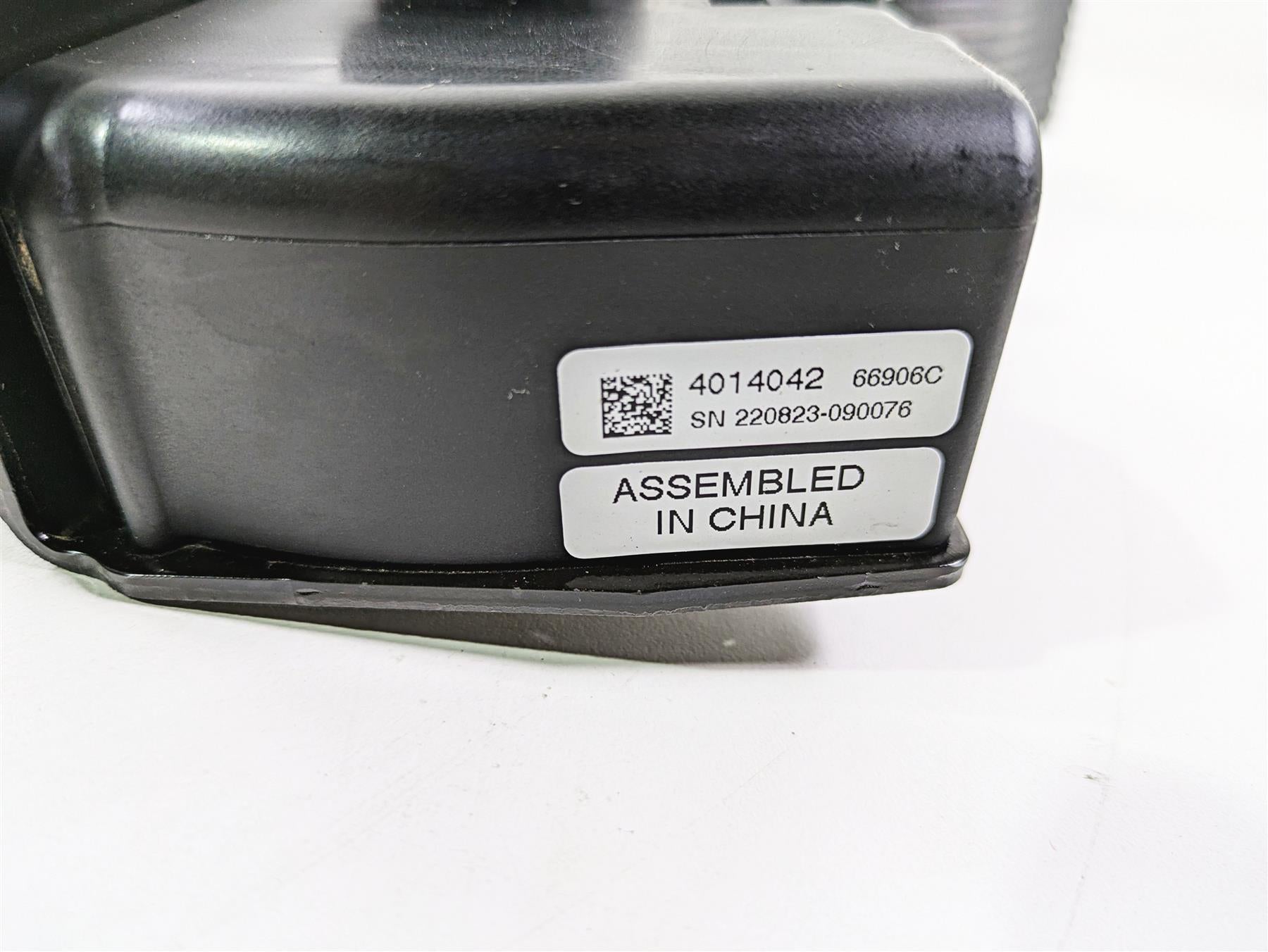 2023 Polaris RZR1000 XP 4 Premium Brake & Accelerate Pedal Set 1021765 4014042 {{ shop.shopifyCountryName }} - Mototech271