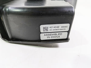 2023 Polaris RZR1000 XP 4 Premium Brake & Accelerate Pedal Set 1021765 4014042
