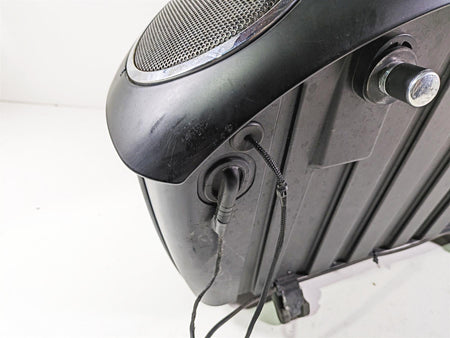 2018 Indian Chieftain Dark Horse Right Saddlebag Saddle Bag & Speaker 5451494 {{ shop.shopifyCountryName }} - Mototech271