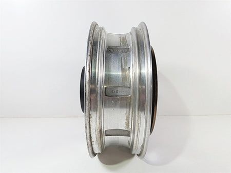 2018 Harley Touring FLHTCU Electra Glide Rear Wheel Rim 16x5 Impeller 40900026-Mototech271