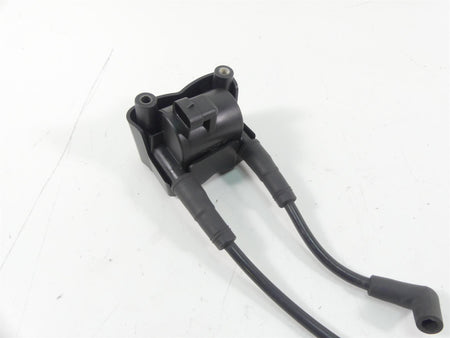 2013 Harley FXDWG Dyna Wide Glide Delphi Ignition Coil & Wires & plugs 31696-07 {{ shop.shopifyCountryName }} - Mototech271