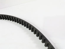 Load image into Gallery viewer, 2008 Harley FXDL Dyna Low Rider 105TH Rear Drive Belt 131T 1&quot; 40046-07
