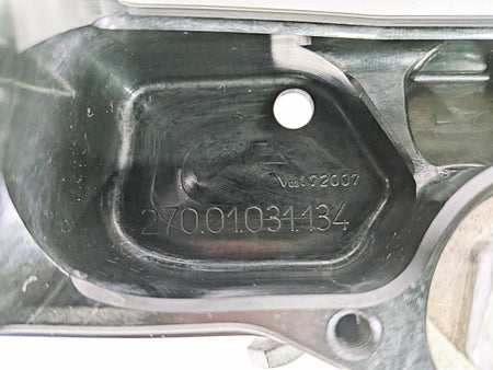 2018 Husqvarna 701 Supermoto Lower Triple Tree Steering Clamp 27001031134-Mototech271