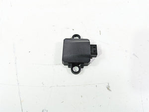 2022 MV Agusta F3 800 Rosso E-Shock Sensor Control Module 8000C8747