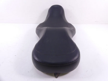 2016 Harley FLD Dyna Switchback 103 Seat Saddle -No Cuts 54166-12 {{ shop.shopifyCountryName }} - Mototech271