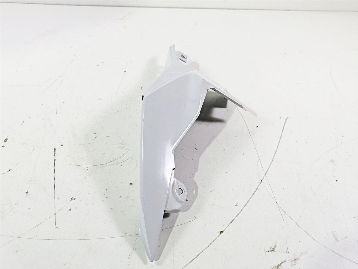 2017 BMW S1000RR K46 Left Tail Fairing Cover Cowl - Read 46628525363 {{ shop.shopifyCountryName }} - Mototech271