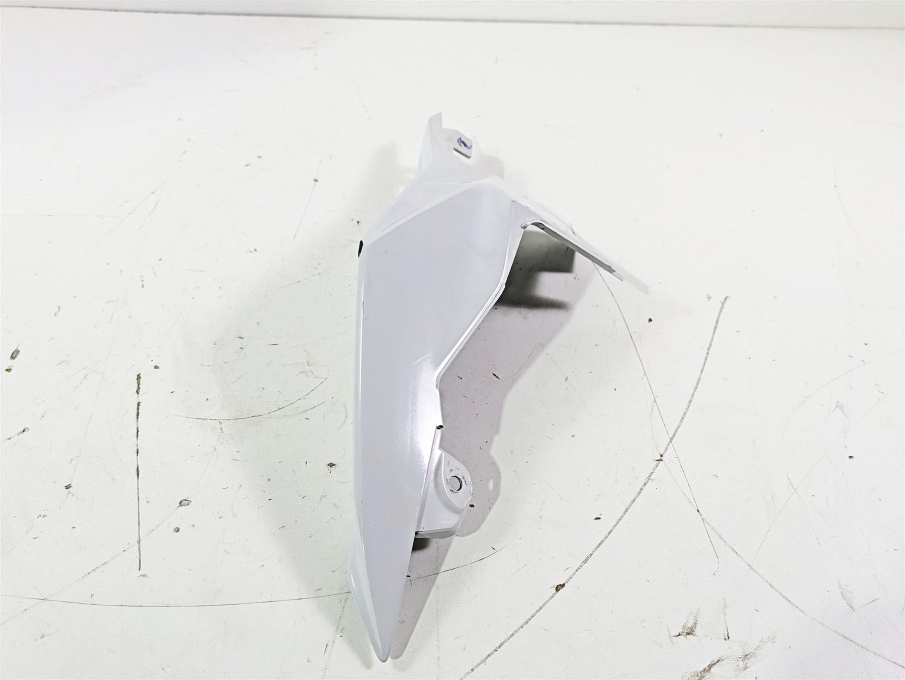 2017 BMW S1000RR K46 Left Tail Fairing Cover Cowl - Read 46628525363 {{ shop.shopifyCountryName }} - Mototech271