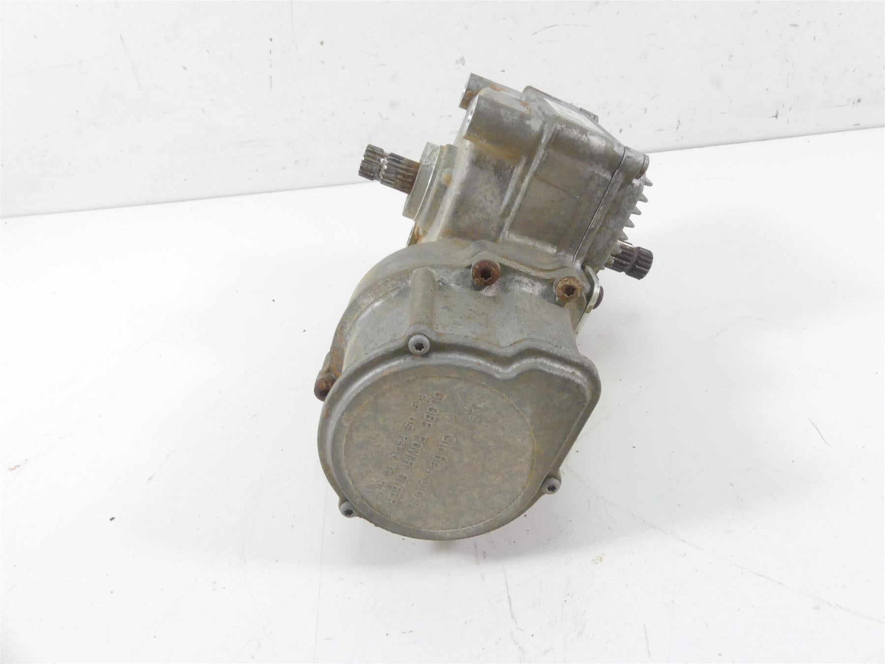 2018 Polaris General 1000 EPS Globe Motors Power Steering Unit Module 2413584 {{ shop.shopifyCountryName }} - Mototech271