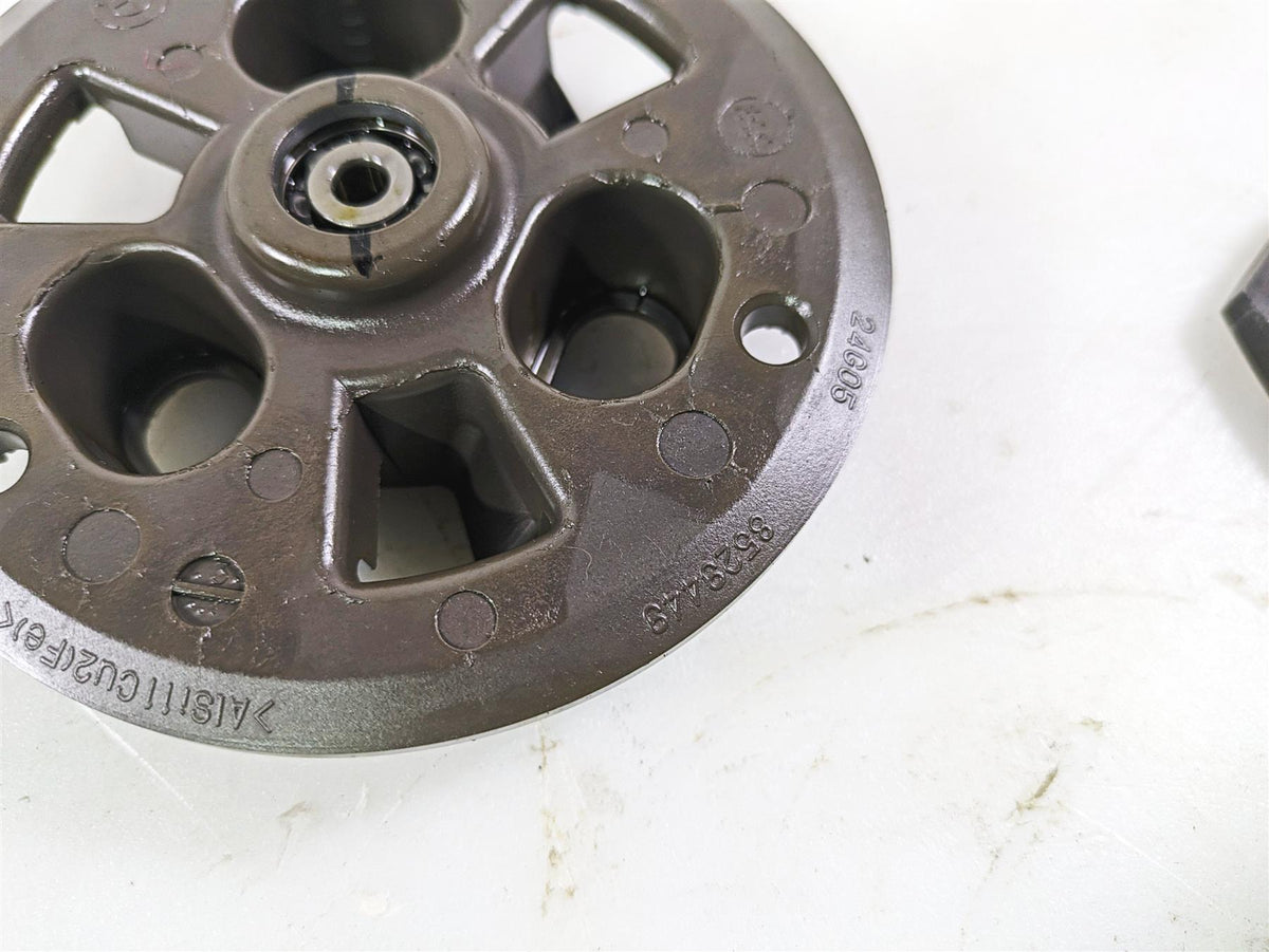 2022 BMW R1250 RT K052 Clutch Basket & Friction Disc Set 21218529450 {{ shop.shopifyCountryName }} - Mototech271