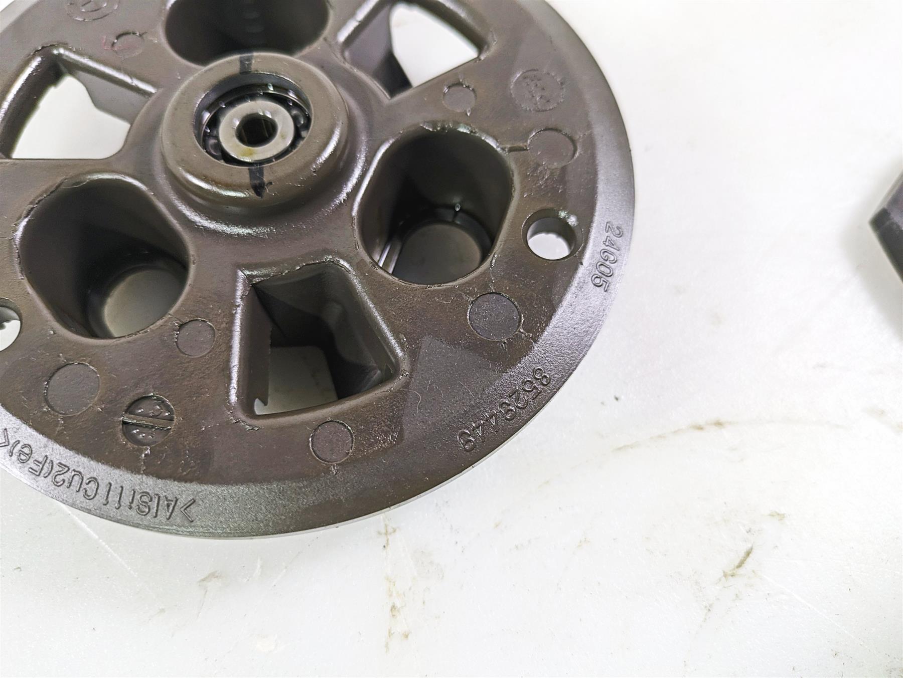 2022 BMW R1250 RT K052 Clutch Basket & Friction Disc Set 21218529450 {{ shop.shopifyCountryName }} - Mototech271