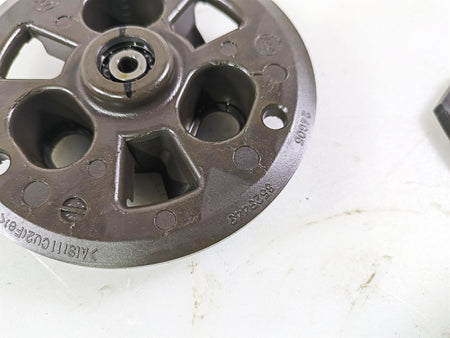 2022 BMW R1250 RT K052 Clutch Basket & Friction Disc Set 21218529450 {{ shop.shopifyCountryName }} - Mototech271