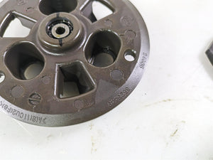 2022 BMW R1250 RT K052 Clutch Basket & Friction Disc Set 21218529450 | Mototech271