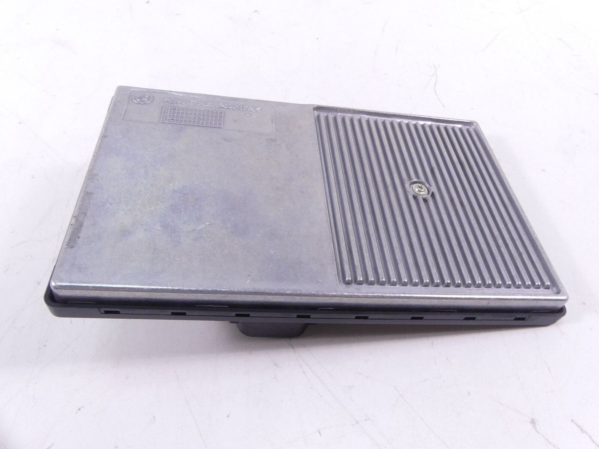 2014 BMW F800 GS K72 Central Chassis Electronic Module Control Module 6135855212 {{ shop.shopifyCountryName }} - Mototech271