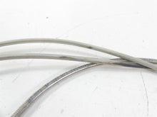 Load image into Gallery viewer, Big Twin Harley Dyna Softail  for 19&quot; Ape Hanger Throttle Cable &amp; Brake Line Set | Mototech271
