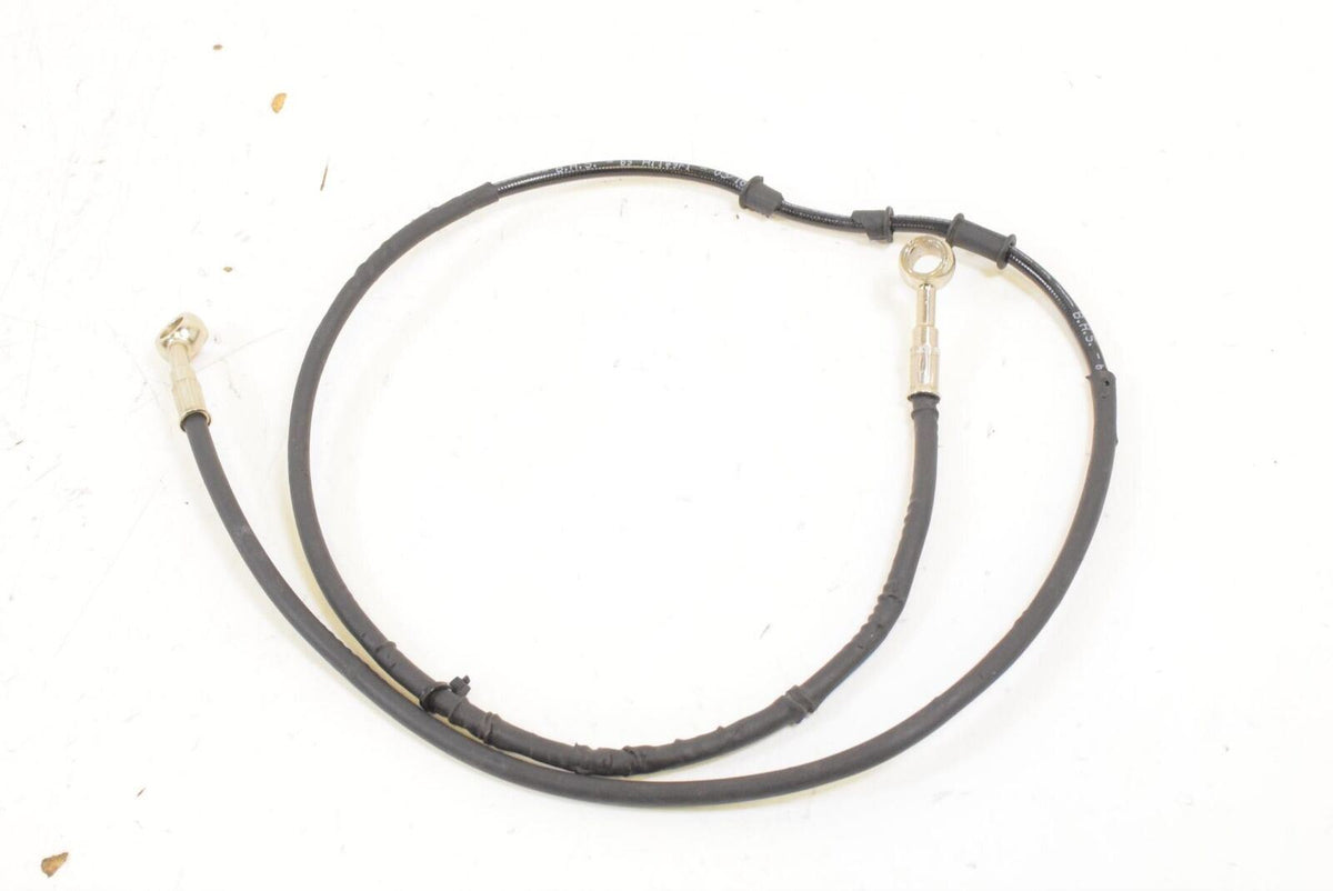 2016 Ducati Monster 1200 S Clutch Line Hose Tube 63210741B {{ shop.shopifyCountryName }} - Mototech271