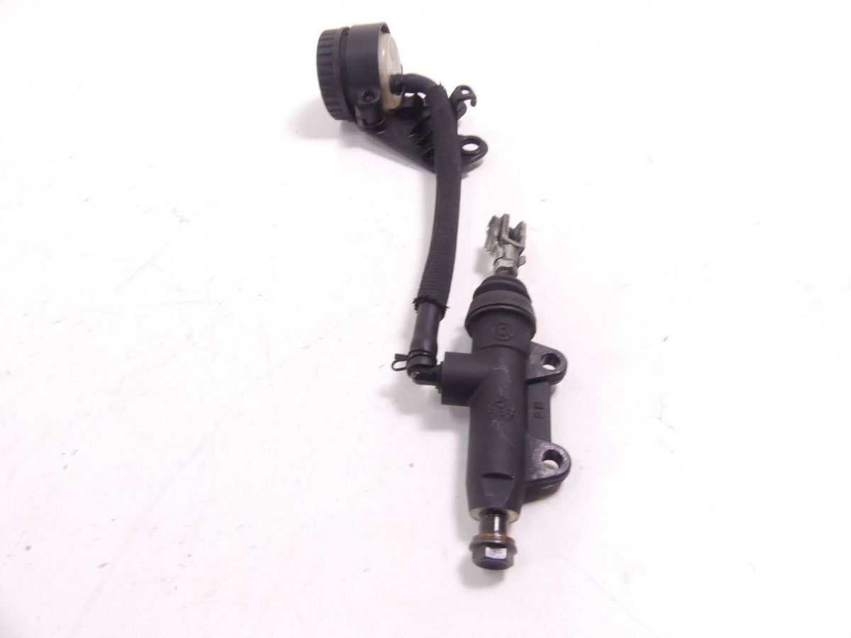 2015 Ducati Diavel Carbon Rear Brembo Brake Master Cylinder 62540341A {{ shop.shopifyCountryName }} - Mototech271