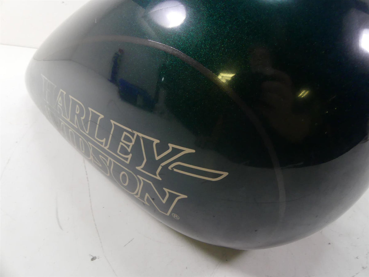 2015 Harley FXDL Dyna Low Rider Fuel Gas Petrol Tank - Read 61593-10 {{ shop.shopifyCountryName }} - Mototech271
