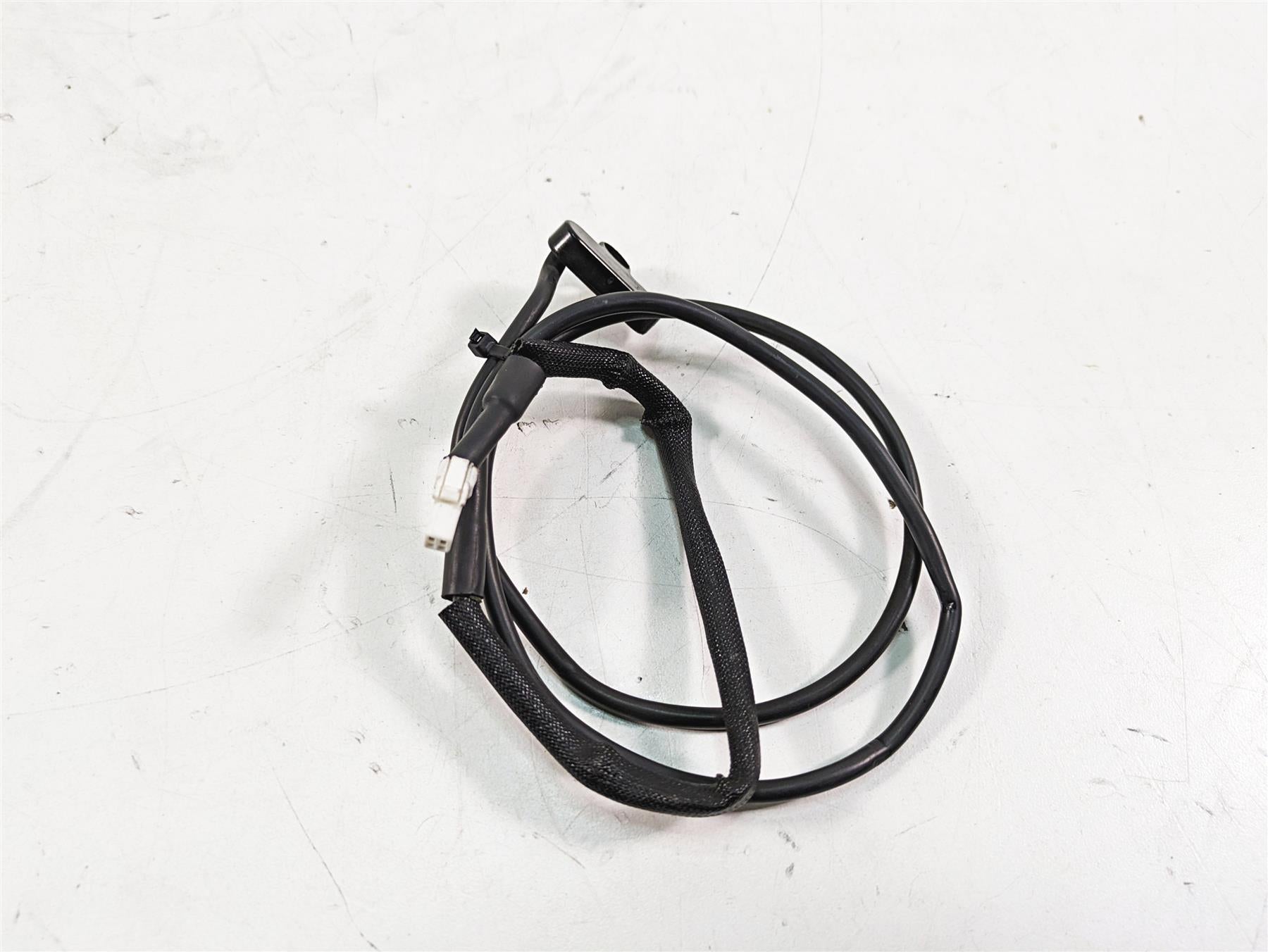2017 Mv Agusta Dragster 800 Front Abs Brake Wheel Speed Sensor 8000B7768 {{ shop.shopifyCountryName }} - Mototech271