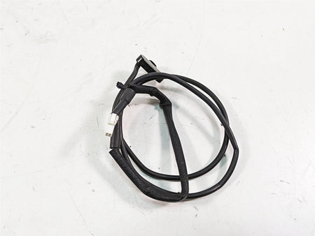 2017 Mv Agusta Dragster 800 Front Abs Brake Wheel Speed Sensor 8000B7768 {{ shop.shopifyCountryName }} - Mototech271