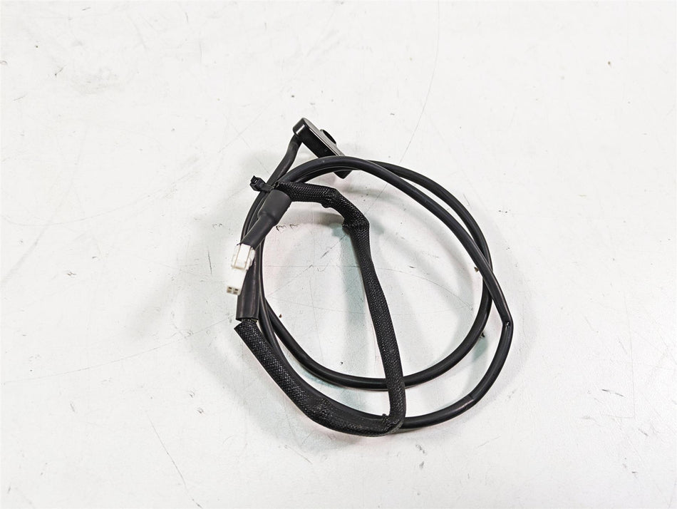 2017 Mv Agusta Dragster 800 Front Abs Brake Wheel Speed Sensor 8000B7768 {{ shop.shopifyCountryName }} - Mototech271