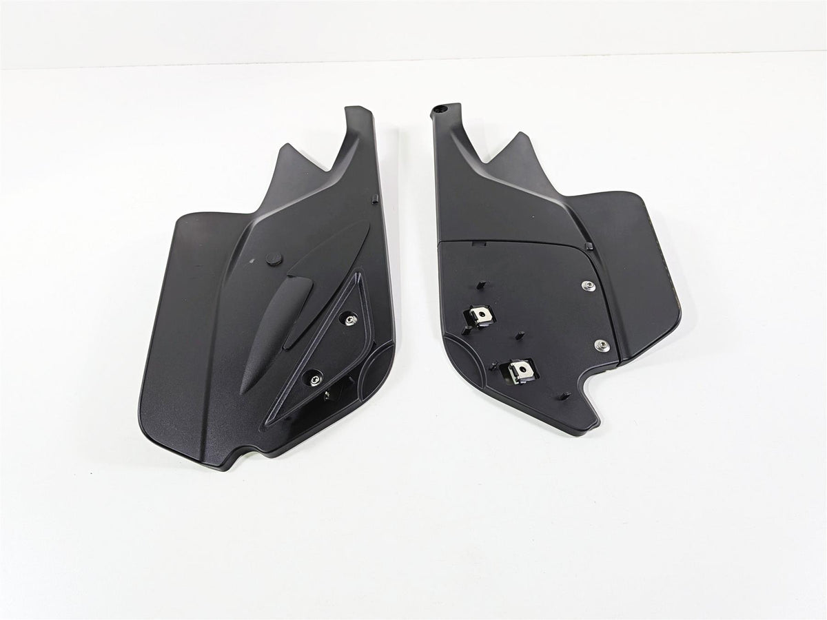 2023 BMW R1250RT RTP K52 Left Right Rear Side Cover Body Fairing 46638548481 {{ shop.shopifyCountryName }} - Mototech271