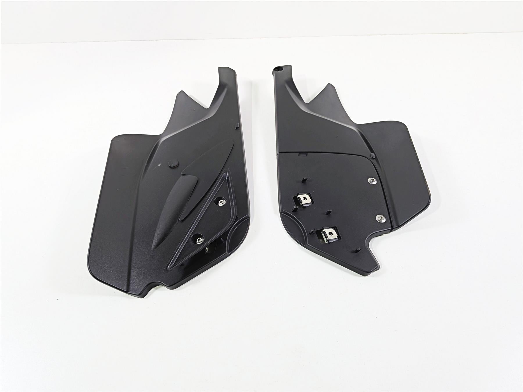 2023 BMW R1250RT RTP K52 Left Right Rear Side Cover Body Fairing 46638548481 {{ shop.shopifyCountryName }} - Mototech271
