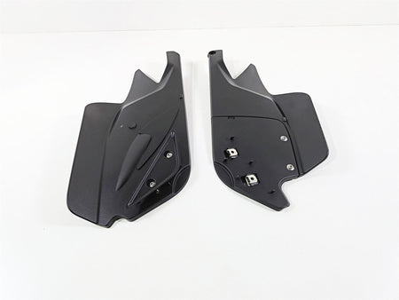 2023 BMW R1250RT RTP K52 Left Right Rear Side Cover Body Fairing 46638548481 {{ shop.shopifyCountryName }} - Mototech271