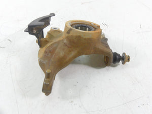 2019 Honda Talon SXS1000 S2R Front Right Wheel Spindle Mount 51200-HL6-A00 | Mototech271