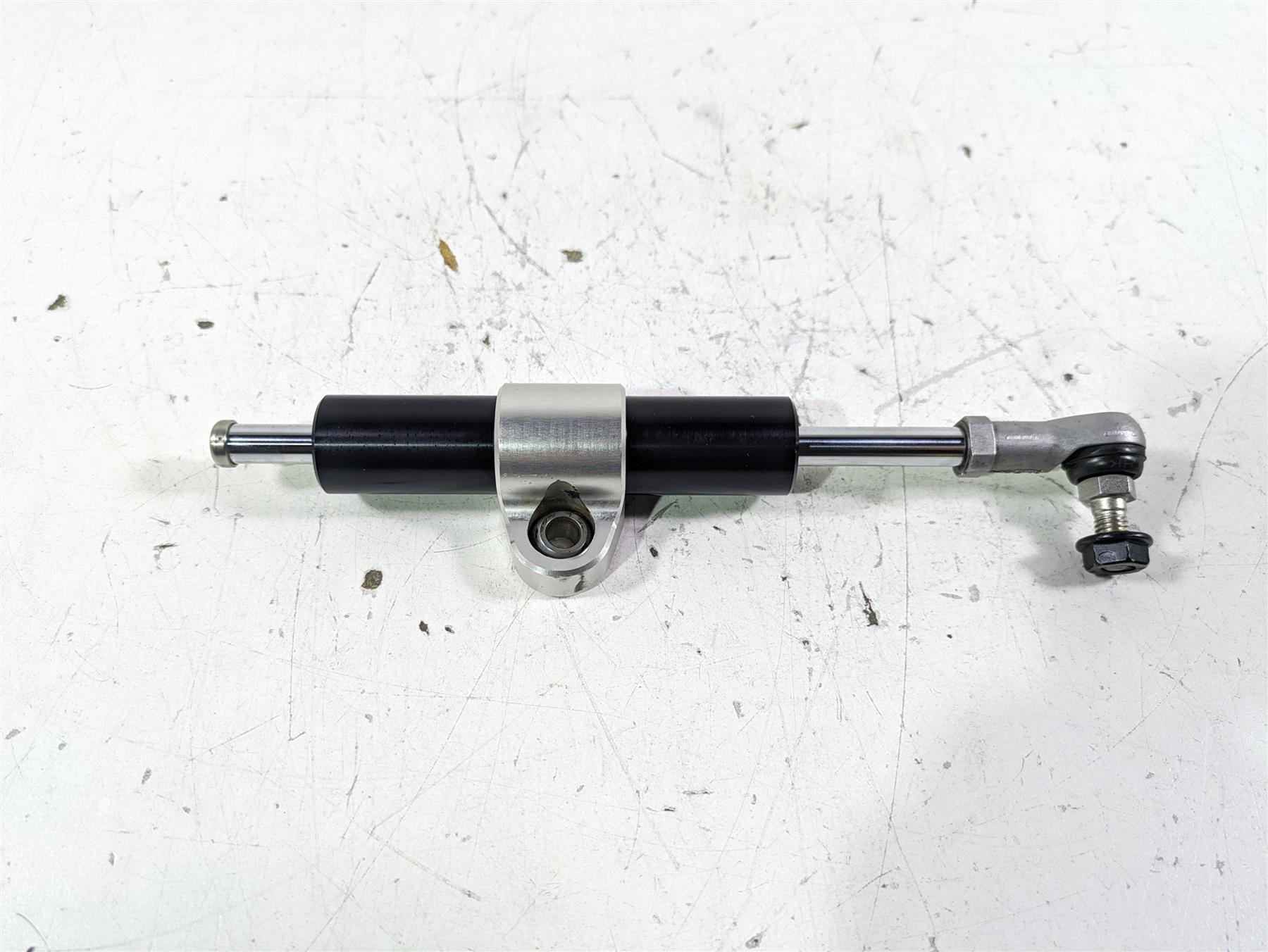 2022 BMW R1250 RT K052 Steering Damper Stabilizer 32768549363 {{ shop.shopifyCountryName }} - Mototech271