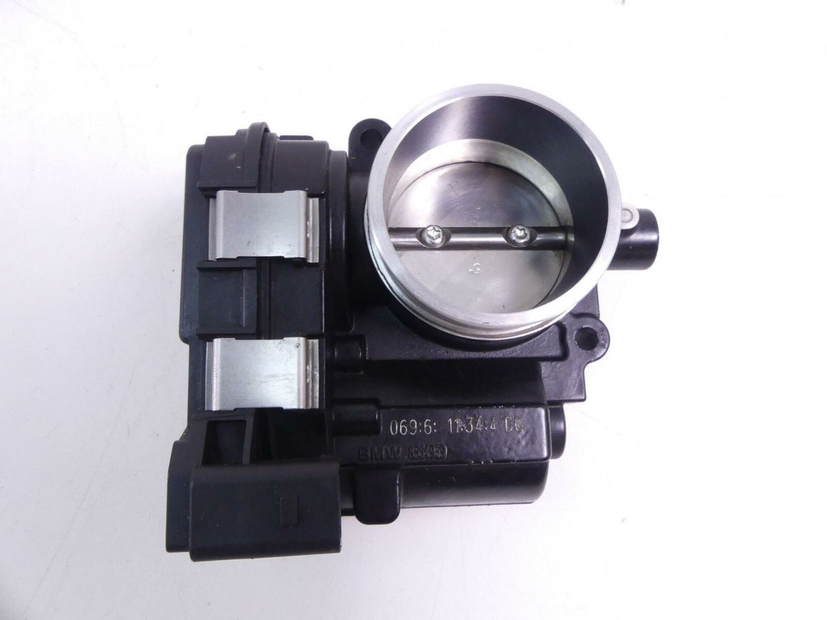 2016 BMW R1200 RT RTW K52 Throttle Body Fuel Injector Set 13548564959 {{ shop.shopifyCountryName }} - Mototech271