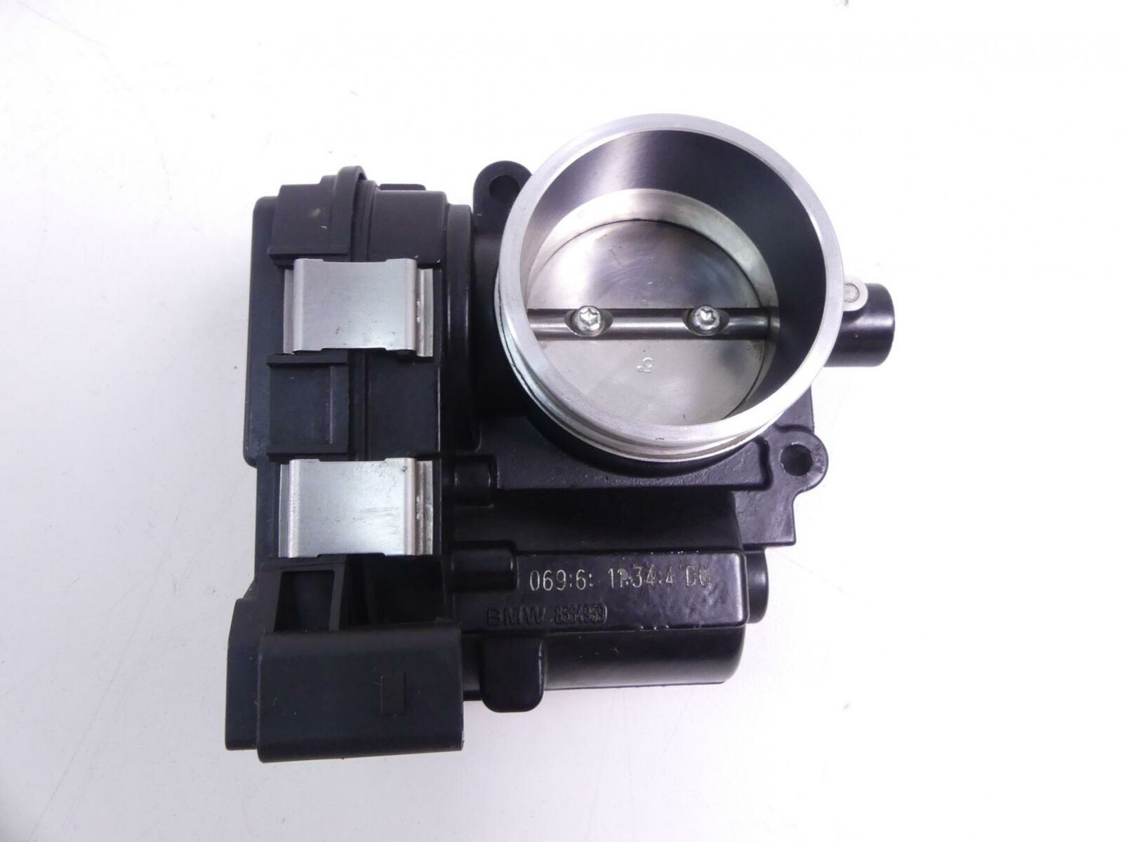 2016 BMW R1200 RT RTW K52 Throttle Body Fuel Injector Set 13548564959 {{ shop.shopifyCountryName }} - Mototech271
