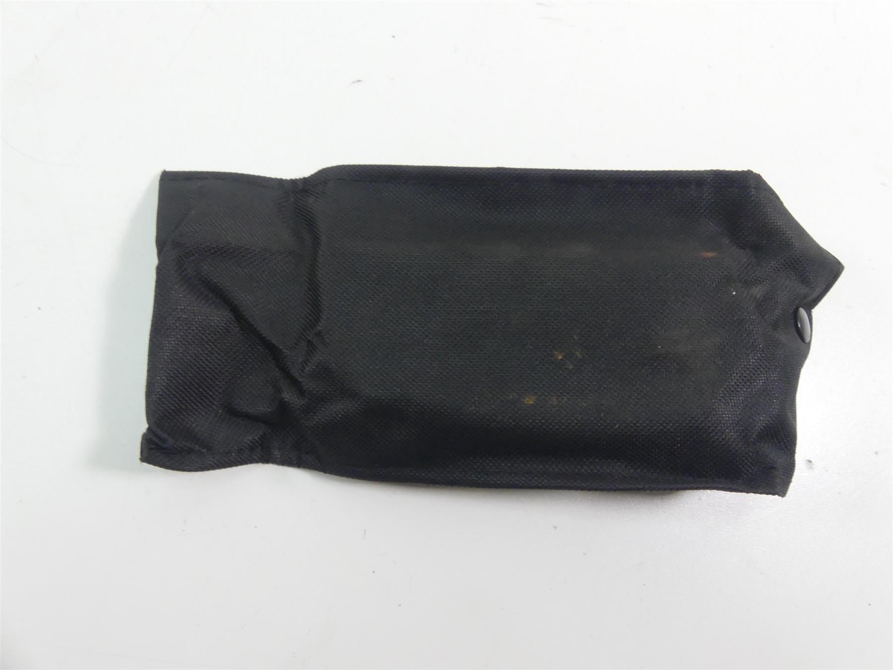 2022 Kawasaki KLR650 KL650 Adv Stock Oem Tool Kit Bag Tools {{ shop.shopifyCountryName }} - Mototech271