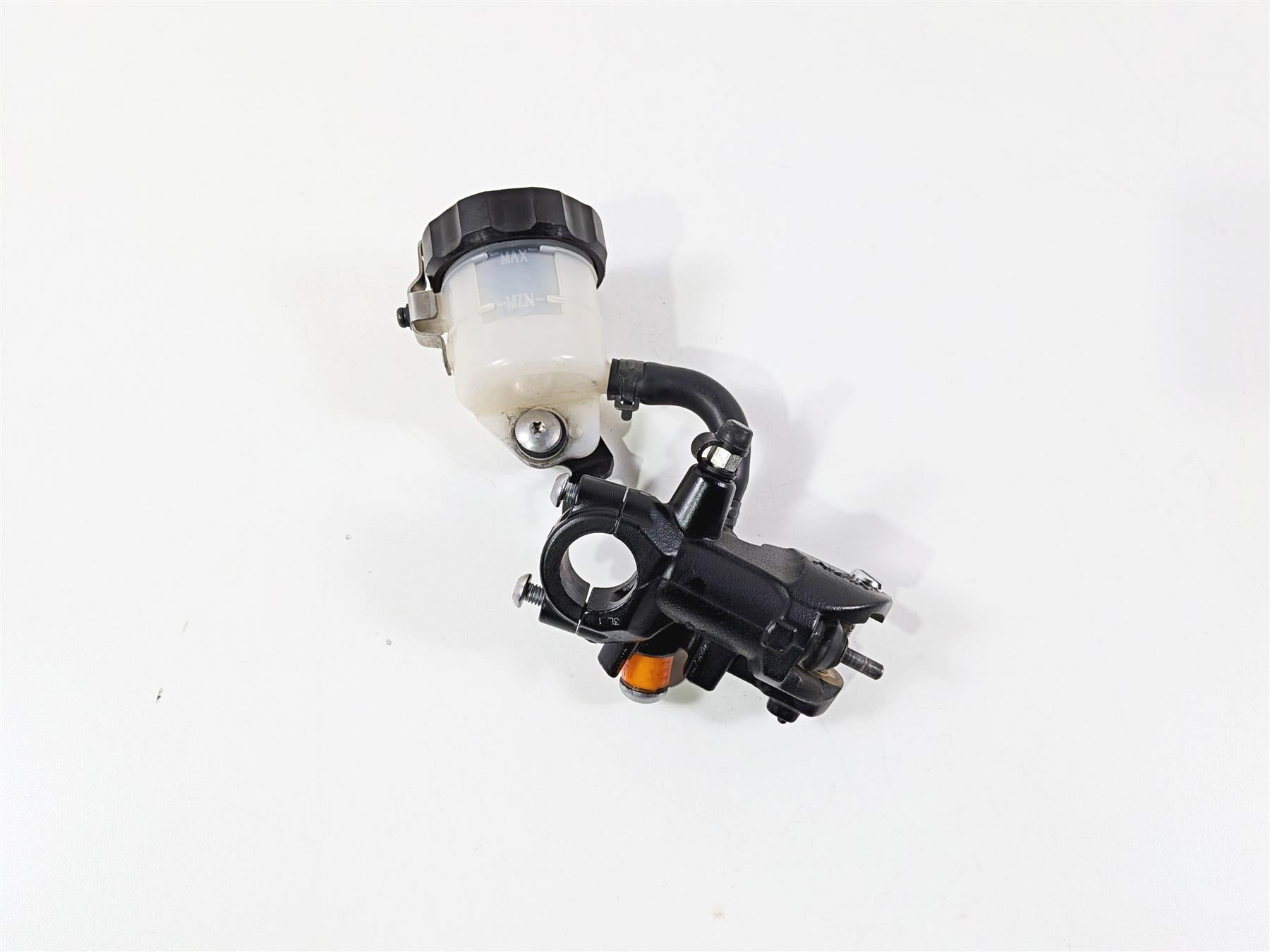 2014 BMW S1000RR K46 Nissin Front Radial Brake Master Cylinder 3/4" 32727723174 {{ shop.shopifyCountryName }} - Mototech271