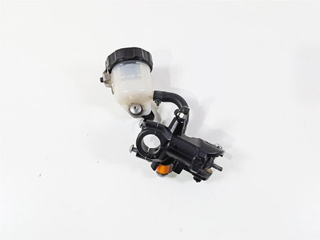 2014 BMW S1000RR K46 Nissin Front Radial Brake Master Cylinder 3/4" 32727723174 {{ shop.shopifyCountryName }} - Mototech271