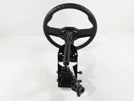 2022 Polaris Ranger 1000 Premium Steering Wheel Mount Damper Set 1825038 {{ shop.shopifyCountryName }} - Mototech271