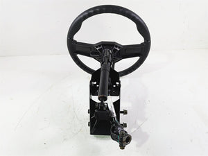 2022 Polaris Ranger 1000 Premium Steering Wheel Mount Damper Set 1825038 | Mototech271