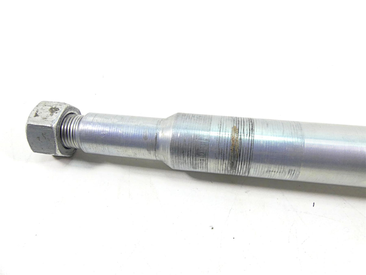 2017 Harley XL1200 CX Sportster Roadster Front Wheel Spindle Axle 25mm 41628-08 {{ shop.shopifyCountryName }} - Mototech271