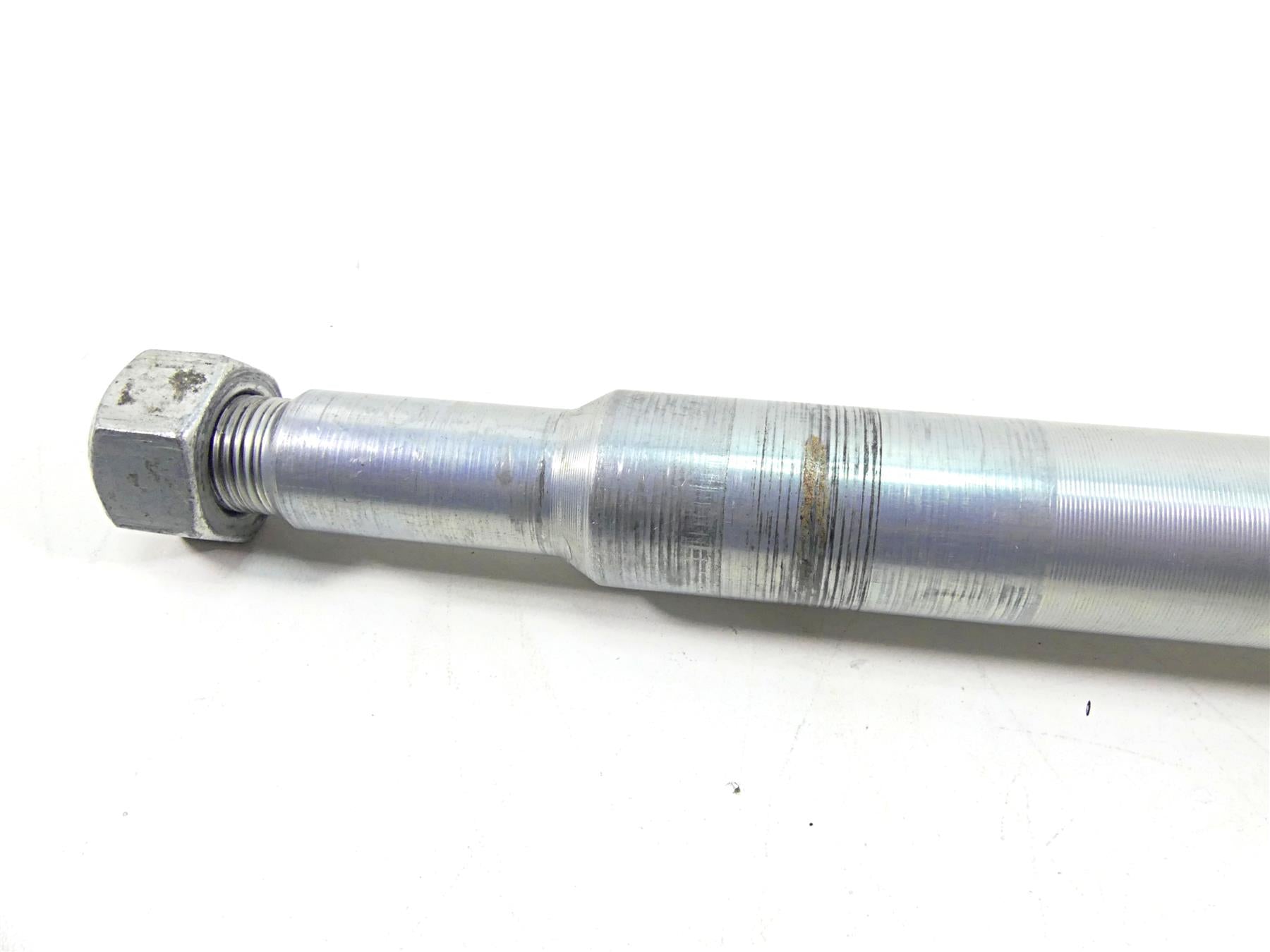 2017 Harley XL1200 CX Sportster Roadster Front Wheel Spindle Axle 25mm 41628-08 {{ shop.shopifyCountryName }} - Mototech271