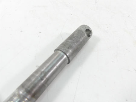 1989 Harley Touring FLTC Tour Glide Front Axle Wheel Spindle 3/4" 43346-83B {{ shop.shopifyCountryName }} - Mototech271