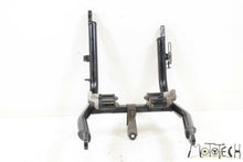 Load image into Gallery viewer, 2005 Kawasaki ZZR1200 ZX1200 Front Downtube Lower Frame Rails 31064-1246 | Mototech271
