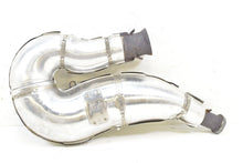 Load image into Gallery viewer, 2009 Ski-Doo Summit Everest 800R PTEK Exhaust Combustion Chamber Header 51405459 | Mototech271
