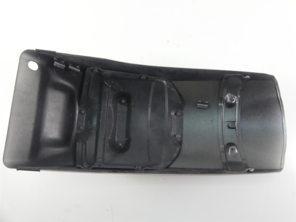 2009 Yamaha XV1700 Road Star Warrior Rear Fender Mud Guard 5PX-YK216-10-P6 {{ shop.shopifyCountryName }} - Mototech271