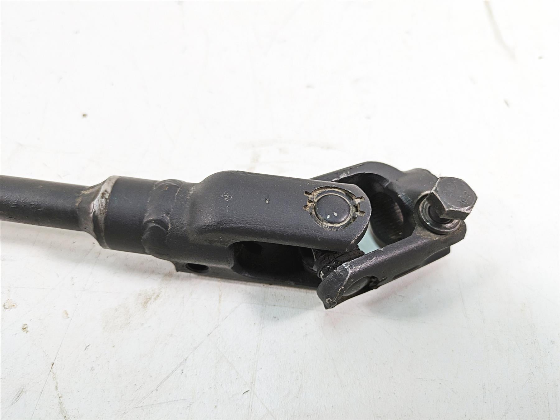 2019 Yamaha YXZ1000 R EPS SS SE Steering Shaft Post 2HC-F3840-00-00 {{ shop.shopifyCountryName }} - Mototech271
