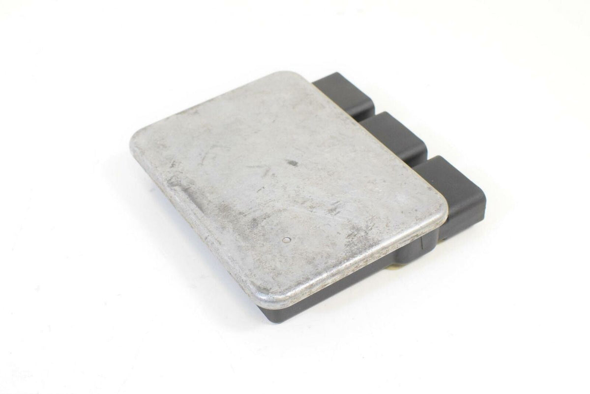 2018 Harley Softail FXFB Fat Bob Cdi Ecu Ecm Engine Control Module 12K 41000668 {{ shop.shopifyCountryName }} - Mototech271