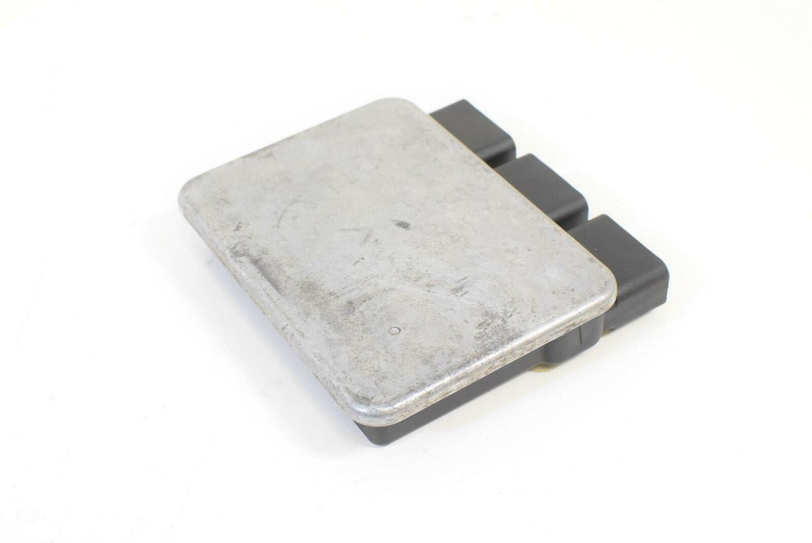 2018 Harley Softail FXFB Fat Bob Cdi Ecu Ecm Engine Control Module 12K 41000668 {{ shop.shopifyCountryName }} - Mototech271