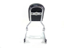 Load image into Gallery viewer, 2010 Harley FXDF Dyna Fat Bob Standard 21&quot; Round Sissy Bar Backrest 52300018 | Mototech271
