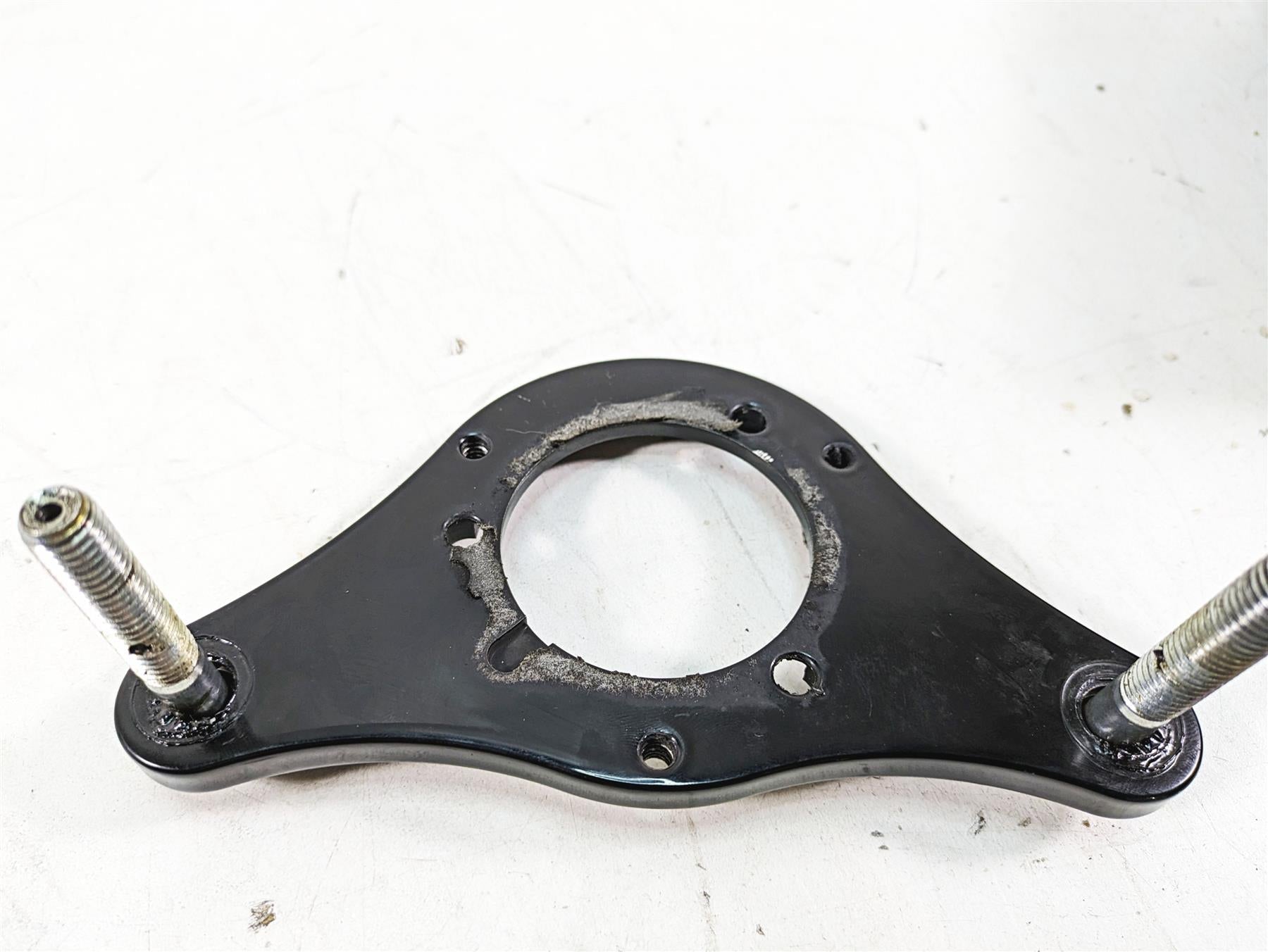 2005 Harley Dyna FXDL Low Rider K&N Heavy Breather Air Cleaner Filter Set {{ shop.shopifyCountryName }} - Mototech271