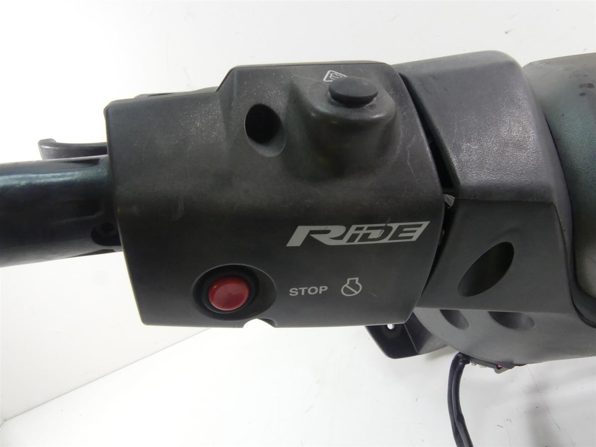 2018 Yamaha Waverunner VX 1800 Cruiser Steering Handle Bar F2X-61400-00-00 {{ shop.shopifyCountryName }} - Mototech271