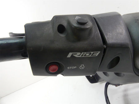 2018 Yamaha Waverunner VX 1800 Cruiser Steering Handle Bar F2X-61400-00-00 {{ shop.shopifyCountryName }} - Mototech271
