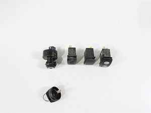 2015 Arctic Cat Wildcat 1000 X LTD Ignition Light 4Wd Switch Set 0430-106 | Mototech271